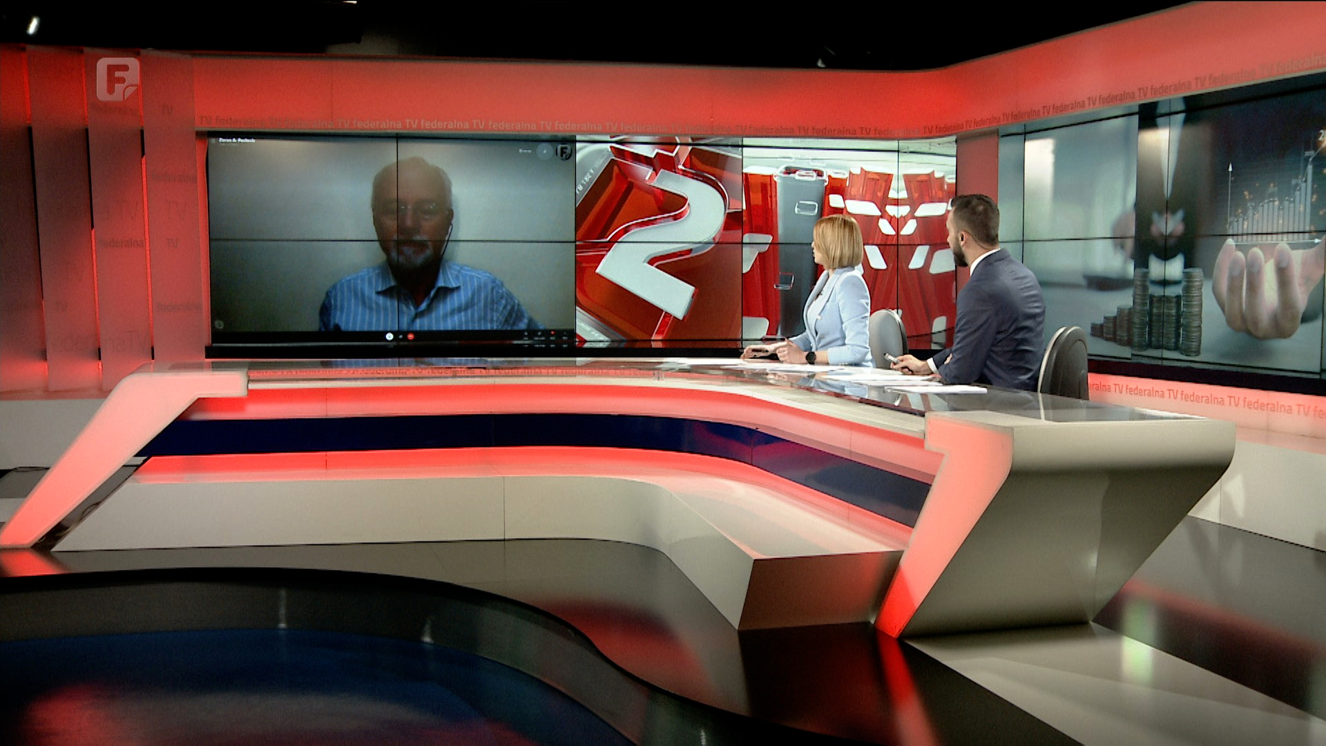 Pavlović: Mora se tražiti samoodrživost – ja sam posadio malo luka